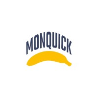 Monquick logo - Similar company to Airbase