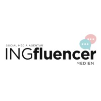 INGfluencer-Medien logo - Similar company to Seitenwirbel