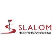 Slalom Marketing Consulting logo - Similar company to Slalom