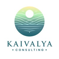 Kaivalya Consulting logo - Similar company to Paint Hub