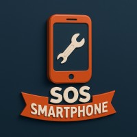 SOS Smartphone logo - Similar company to Glassmaster_Ofc