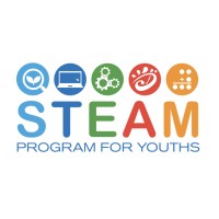 STEAM Program for Youths logo - Similar company to W3B