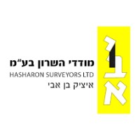 Moddey Hasharon Surveyors Ltd logo - Similar company to Mapro