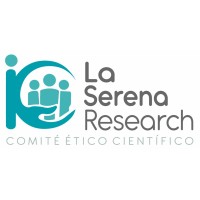 Comité ético Científico IC La Serena Research logo - Similar company to Flye Aviation Pty Ltd
