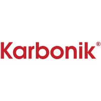 Karbonik logo - Similar company to Dat Doen Wij