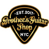 Brothers Guitar Shop