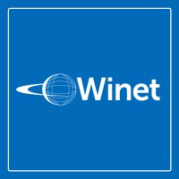 Winet Tecnologia da Informação logo - Similar company to N & N S Atividades Administrativas E Servicos Complementares