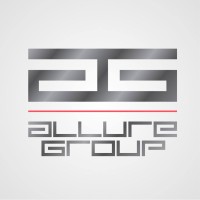 Allure Marketing Agency logo - Similar company to Allure Model Management