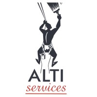 Alti-services logo - Similar company to Alp'Ime