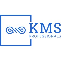 KMS PROFESSIONALS LLP logo - Similar company to Pro Ledger