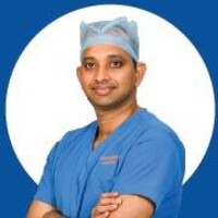 Dr. Rahul Buggaveeti logo - Similar company to Aarish Clinics