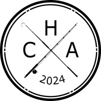 Coastal Hook Apparel logo - Similar company to Tempress Fish-On!
