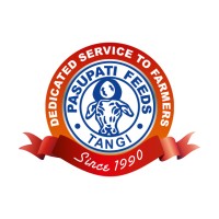 Pasupati Agrovet Private Limited logo - Similar company to Omfed