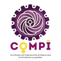 Coordinadora COMPI logo - Similar company to Tatu Project