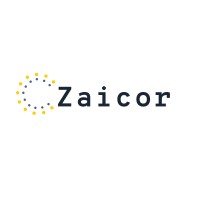 Zaicor logo - Similar company to Themagsmen