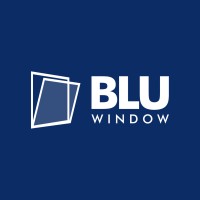 BLU WINDOW logo - Similar company to Studio Romboli - Società Benefit