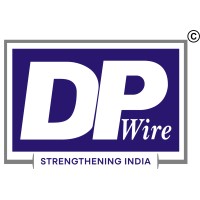 DP Wires logo - Similar company to Kataria Group