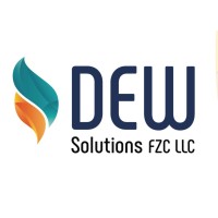 DewSolutions IT support logo - Similar company to It Support Services Uae
