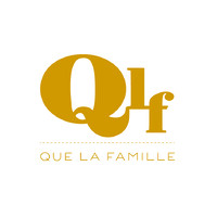 QLF Magazine logo - Similar company to Eramai Studio