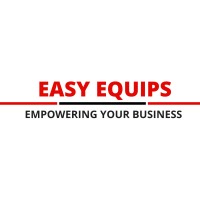 EASY EQUIPS logo - Similar company to Peruweld