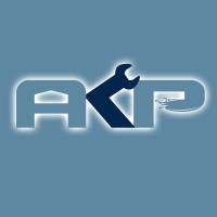 AKP SERVICES logo - Similar company to Evolution Motorsports