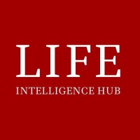 LIFE INTELLIGENCE HUB logo - Similar company to Essen Hub