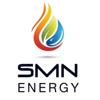 SMN Energy logo - Similar company to Gen X Institute