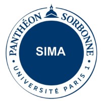 Master CMSI Sorbonne - Association SIMA logo - Similar company to Svpernova