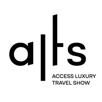 Access Luxury Travel Show logo - Similar company to Bright Site Dmc