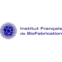 Institut Français de BioFabrication - IFBF logo - Similar company to Bifrost Bioplastic Doo
