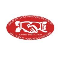 Sindicato Dos Estivadores De Santos, São Vicente, Guarujá E Cubatão