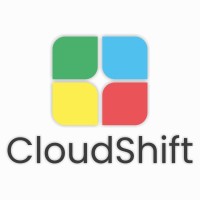 CloudShift Digital Services LLP logo - Similar company to Almightywebs