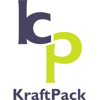 KRAFT PACK logo - Similar company to Kaifeng Yucai Packaging Technology Co.,Ltd