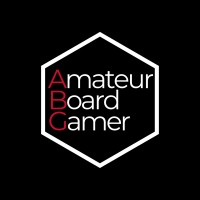 AmateurBoardgamer logo - Similar company to Printt
