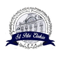 S:T Petri Gymnasium