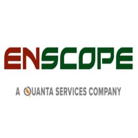 Enscope logo - Similar company to Cte Australia