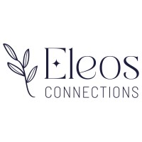 Eleos Connections logo - Similar company to Edge-X Talent Solutions