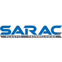 SARAC PLASTIC TECHNOLOGIES logo - Similar company to Lider Makina - Lima Extrusion