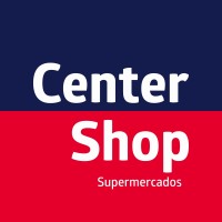 Center Shop Supermercados logo - Similar company to Discloud