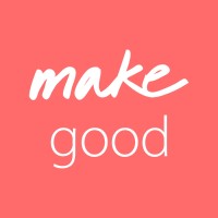 make:good logo - Similar company to Project Daisy