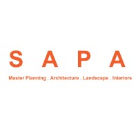 Sejpal and Parekh Associates logo - Similar company to Graphite Architects