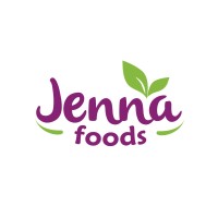 Jenna Foods logo - Similar company to Techtap