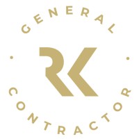 RK Contractors LLC logo - Similar company to Cobuild, Llc