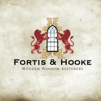 Fortis & Hooke logo - Similar company to Reforma Uk
