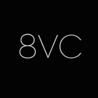8VC logo - Similar company to Pronto