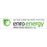 Enro energy logo - Similar company to Vinexa