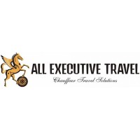 All Executive Travel logo - Similar company to Active On Demand De Mexico S. De R.L. De C.V.
