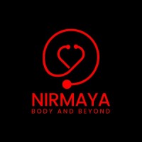 Nirmaya logo - Similar company to Tranquility.In