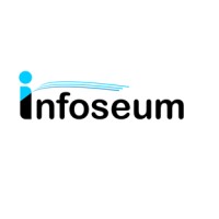 Infoseum IT OPC Pvt Ltd logo - Similar company to Darkbot Solution