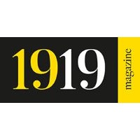 1919 Magazine logo - Similar company to Quantum Communications